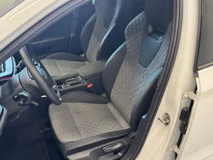 Škoda Octavia SportLine
