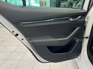 Škoda Octavia SportLine