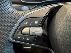 Škoda Octavia SportLine