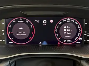 Škoda Octavia SportLine