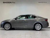 Octavia Style Plus