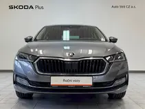Octavia Style Plus