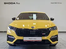 Octavia RS