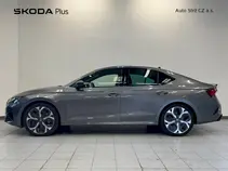 Octavia RS