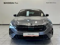 Octavia RS