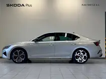 Octavia RS