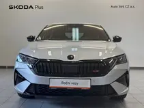 Octavia RS