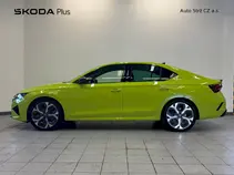 Octavia RS RS