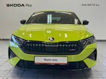 Octavia RS RS