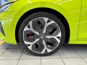 Škoda Octavia RS RS