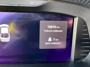 Škoda Octavia RS RS