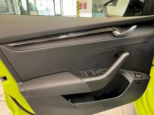 Škoda Octavia RS RS