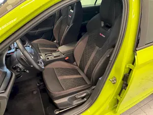 Škoda Octavia RS RS