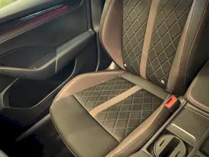 Škoda Octavia RS RS