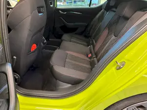 Škoda Octavia RS RS