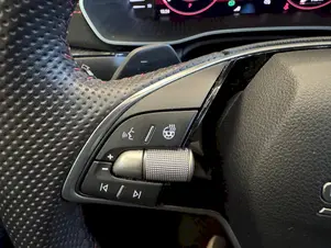 Škoda Octavia RS RS