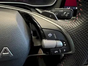 Škoda Octavia RS RS