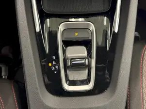 Škoda Octavia RS RS