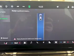 Škoda Octavia RS RS