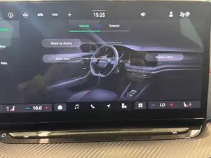 Škoda Octavia RS RS