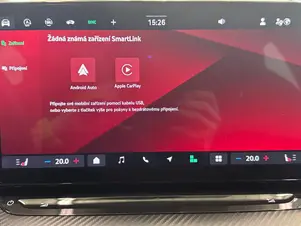 Škoda Octavia RS RS