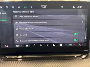 Škoda Octavia RS RS