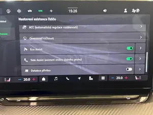 Škoda Octavia RS RS