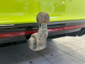 Škoda Octavia RS RS