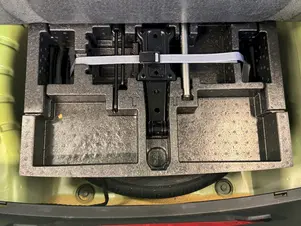 Škoda Octavia RS RS