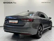 Superb iV SportLine