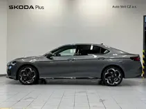 Superb iV SportLine