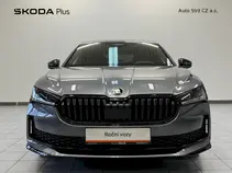 Superb iV SportLine