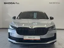 Superb SportLine