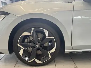Škoda Superb SportLine