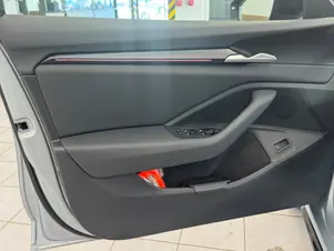 Škoda Superb SportLine