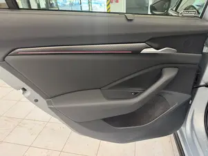 Škoda Superb SportLine