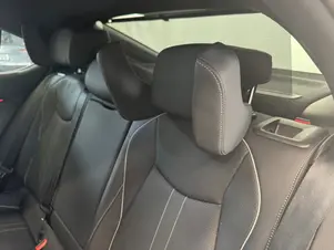 Škoda Superb SportLine