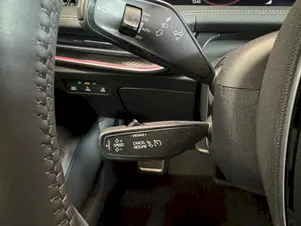 Škoda Superb SportLine