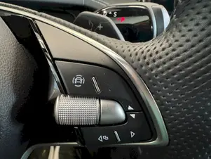 Škoda Superb SportLine