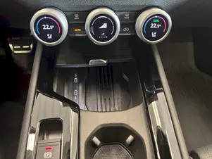 Škoda Superb SportLine