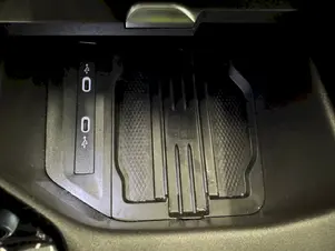 Škoda Superb SportLine