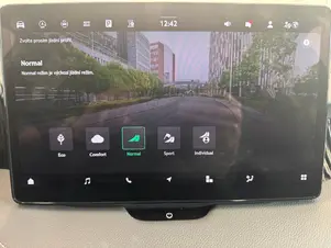 Škoda Superb SportLine