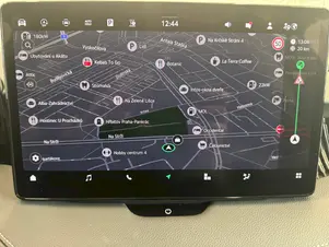 Škoda Superb SportLine