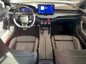 Škoda Superb SportLine