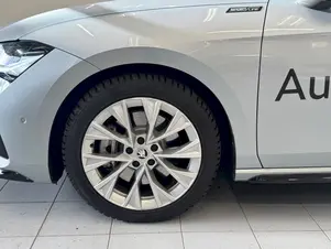 Škoda Superb SportLine