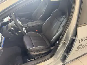 Škoda Superb SportLine