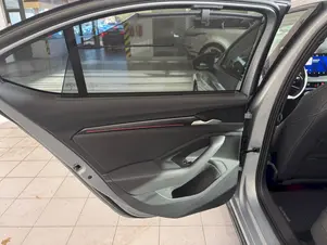 Škoda Superb SportLine