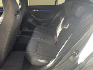 Škoda Superb SportLine