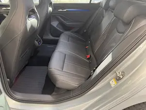 Škoda Superb SportLine