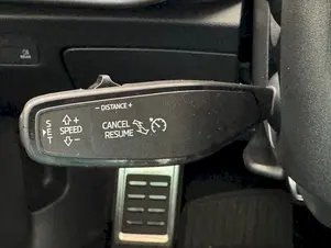 Škoda Superb SportLine